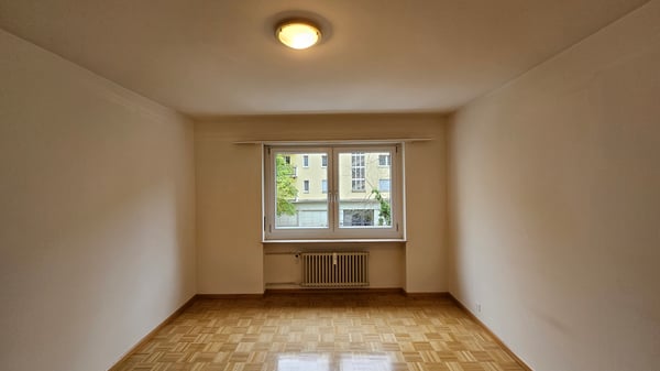 Wir vermieten diese schöne 4-Zimmerwohnung 1