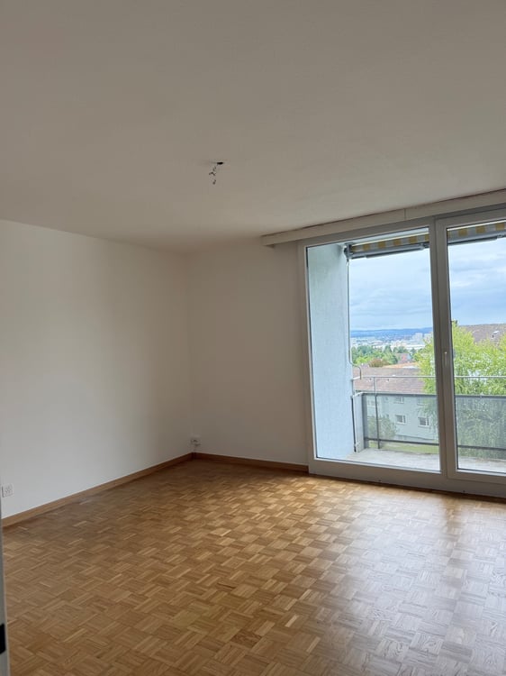 Schöne und sonnige 3-Zimmerwohnung zu vermieten 3