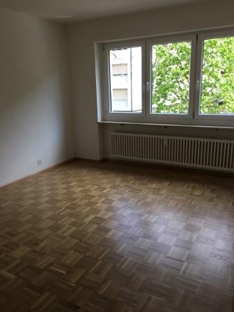Wir vermieten eine 1-Zimmerwohnung 2