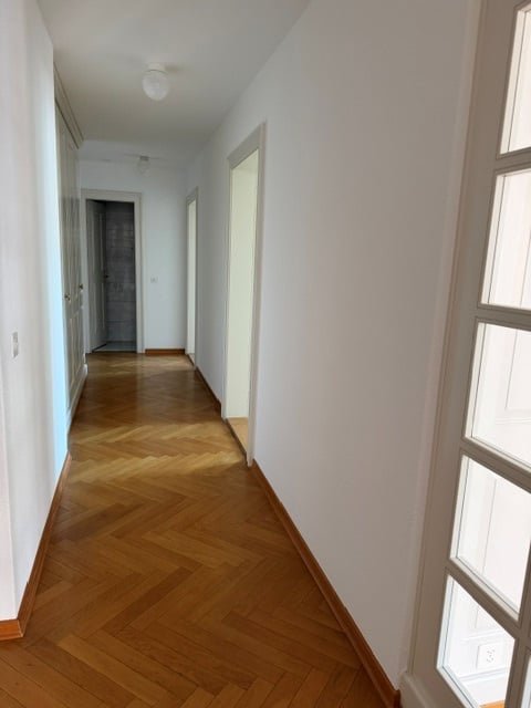 3-Zimmerwohnung im Herzen von Zürich an der Limmat 5