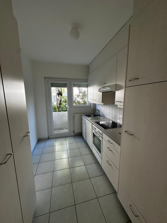 Gemütliche 2-Zimmerwohnung nähe Bad Allenmoos 5