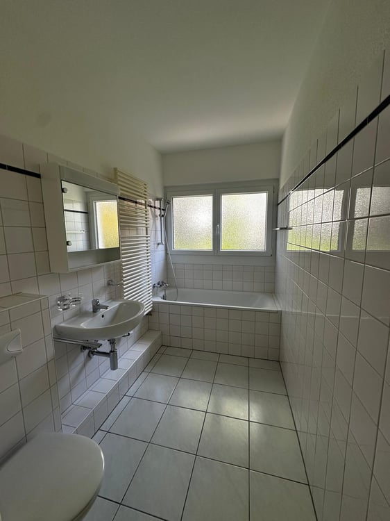 Gemütliche 2-Zimmerwohnung nähe Bad Allenmoos 6