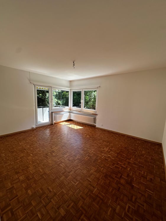 Gemütliche 2-Zimmerwohnung nähe Bad Allenmoos 2