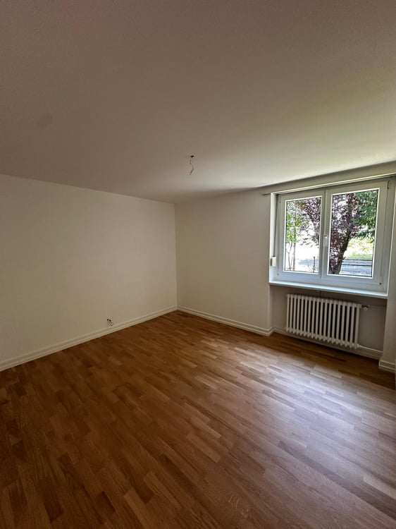 Charmante 3-Zimmerwohnung in ruhigem Quartier 2