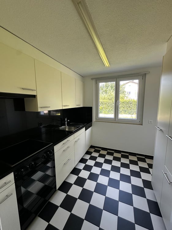 Charmante 3-Zimmerwohnung in ruhigem Quartier 5