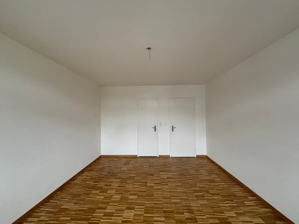 Gemütliche 1-Zimmerwohnung in ruhigem Quartier zu vermieten 3