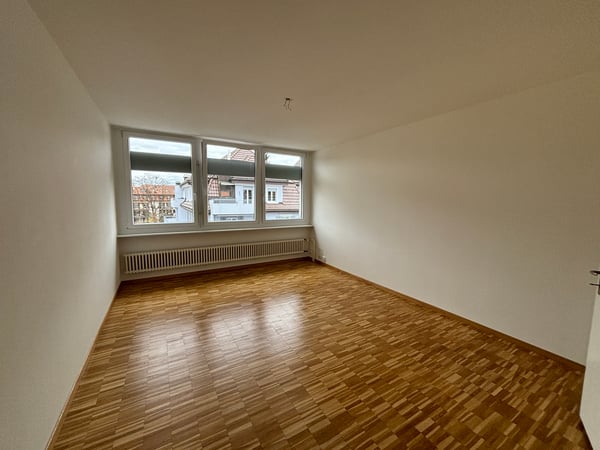 Gemütliche 1-Zimmerwohnung in ruhigem Quartier zu vermieten 2