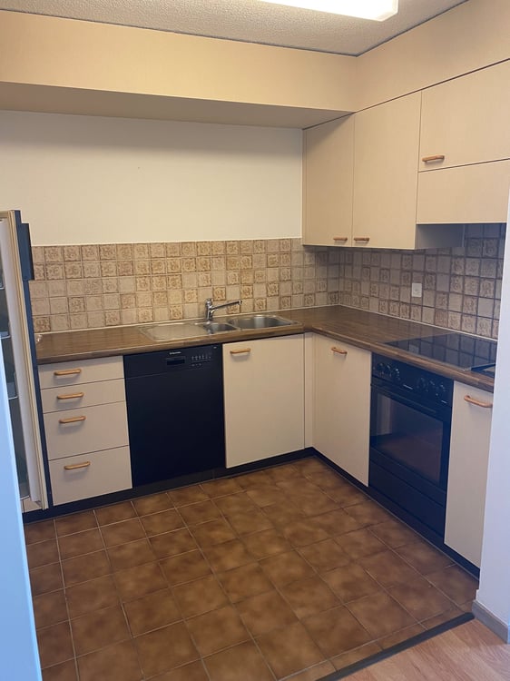 Schöne 3.5-Zimmerwohnung in Zürich-Witikon zu vermieten 5