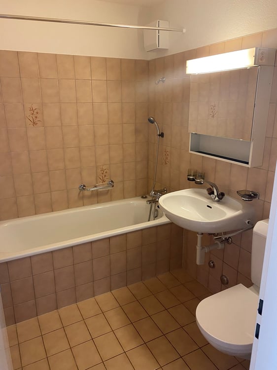 Schöne 3.5-Zimmerwohnung in Zürich-Witikon zu vermieten 6