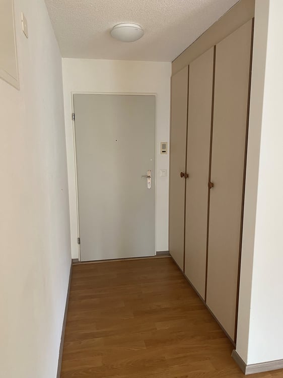 Schöne 3.5-Zimmerwohnung in Zürich-Witikon zu vermieten 4