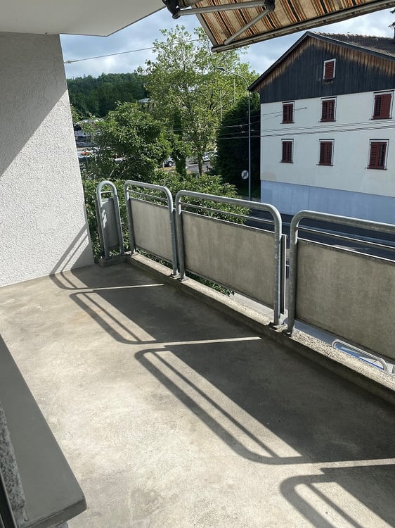 Schöne 3.5-Zimmerwohnung in Zürich-Witikon zu vermieten 7