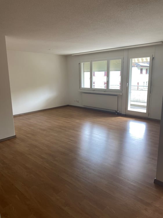 Schöne 3.5-Zimmerwohnung in Zürich-Witikon zu vermieten 2