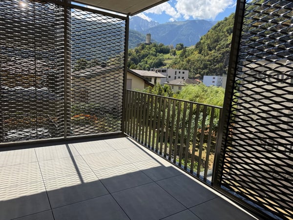 Appartement 2.5 pièces à vendre à Martigny - Livraison décembre 2026 5