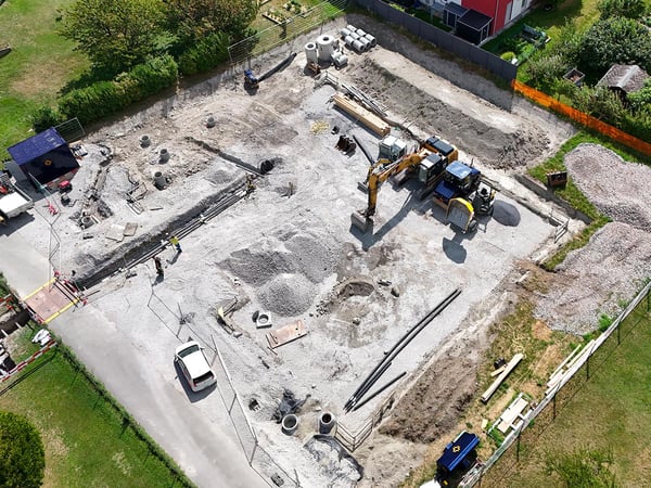 Très joli 3.5 pièces à vendre à Martigny - Chantier en cours 9