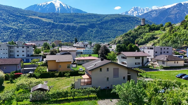 Appartement 3,5 pièces à vendre à Martigny - Livraison décembre 2026 17