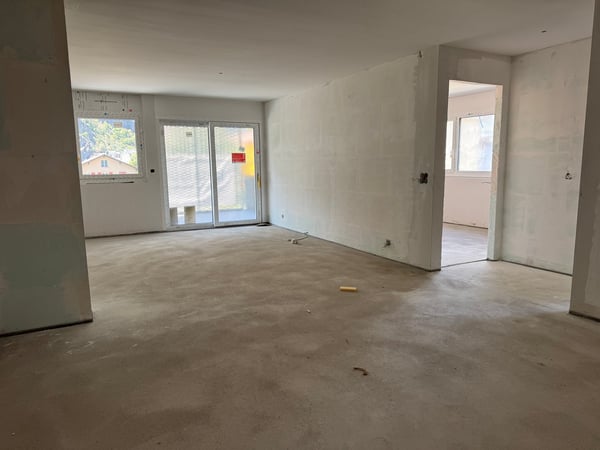Appartement 3,5 pièces à vendre à Martigny - Livraison décembre 2026 2