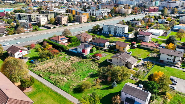 Appartement 3,5 pièces à vendre à Martigny - Livraison décembre 2026 16