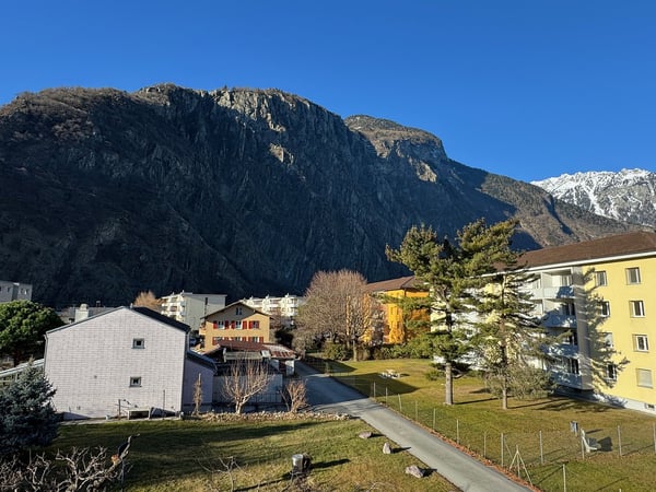 Appartement 3,5 pièces à vendre à Martigny - Livraison décembre 2026 18
