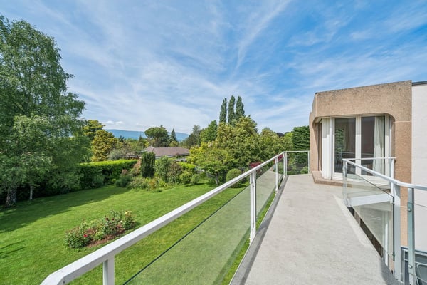 Magnifique Villa au cœur d'un jardin de 1500m2🌿 3