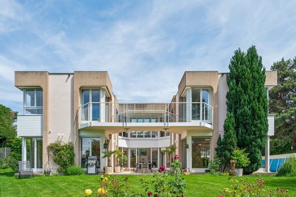 Magnifique Villa au cœur d'un jardin de 1500m2🌿 1