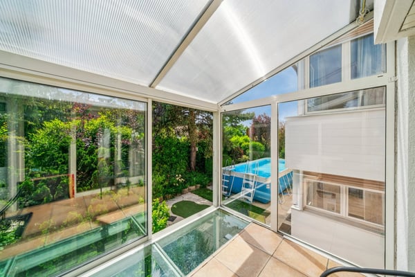 Magnifique Villa au cœur d'un jardin de 1500m2🌿 17