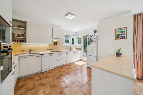 Magnifique Villa au cœur d'un jardin de 1500m2🌿 5