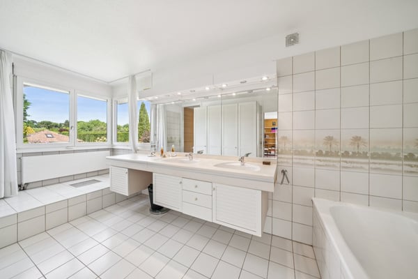 Magnifique Villa au cœur d'un jardin de 1500m2🌿 12