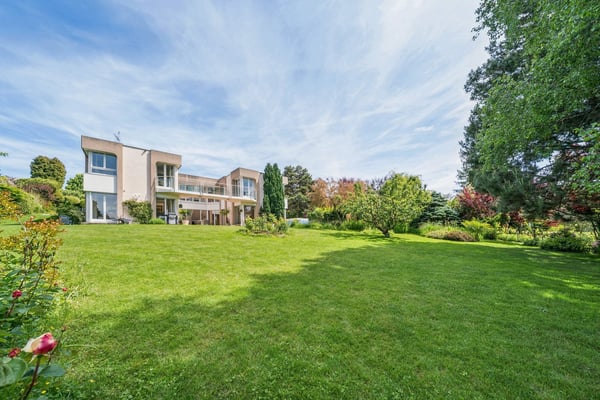 Magnifique Villa au cœur d'un jardin de 1500m2🌿 2