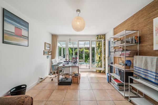 Magnifique Villa au cœur d'un jardin de 1500m2🌿 16