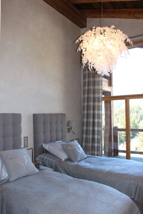 Superbe Triplex - Crans montana 16