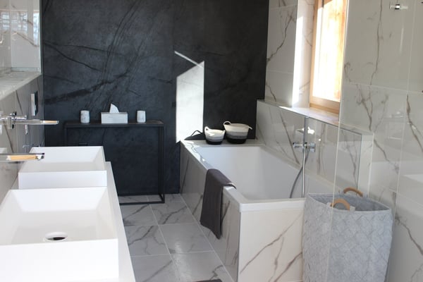 Superbe Triplex - Crans montana 15
