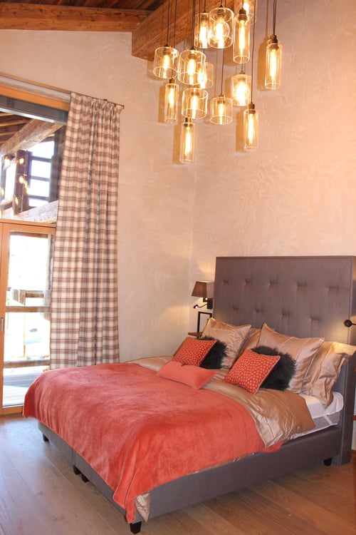 Superbe Triplex - Crans montana 14