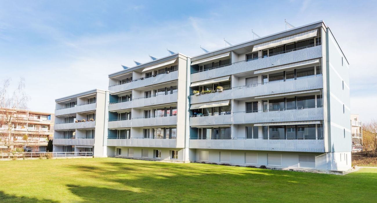 Bild Sanierte 4.5 Zimmer-Wohnung in Urtenen-Schönbühl