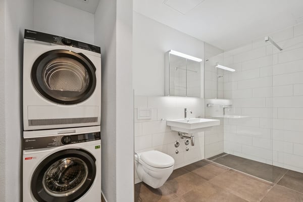 Urbanes wohnen mit Komfort - Neubauwohnungen ab Herbst 2026 8