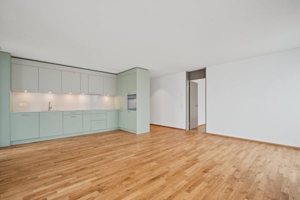Urbanes wohnen mit Komfort - Neubauwohnungen ab Herbst 2026 5