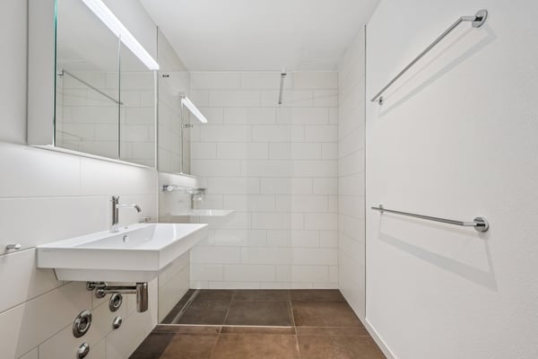 Urbanes wohnen mit Komfort - Neubauwohnungen ab Herbst 2026 7