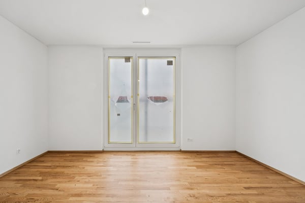 Urbanes wohnen mit Komfort - Neubauwohnungen ab Herbst 2026 6