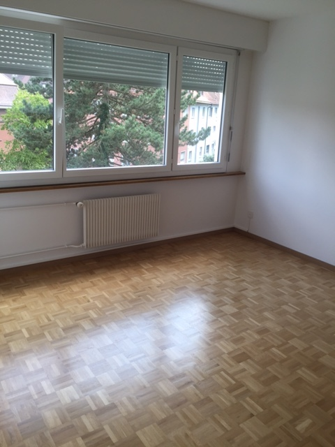 Tolle 1-Zimmer-Wohnung 8