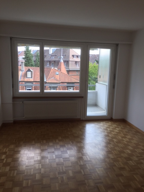 Tolle 1-Zimmer-Wohnung 7