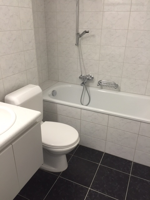 Tolle 1-Zimmer-Wohnung 5