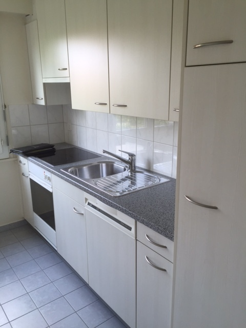 Tolle 1-Zimmer-Wohnung 3