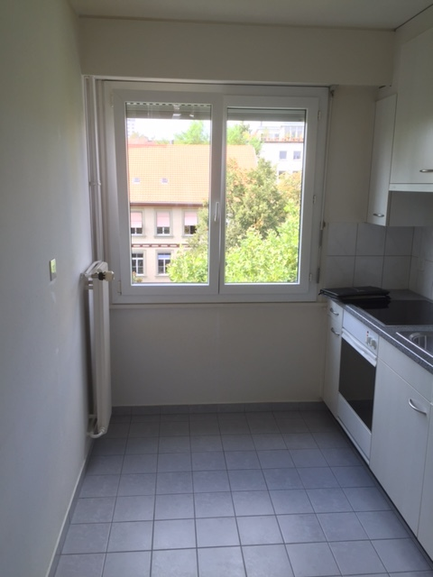 Tolle 1-Zimmer-Wohnung 4