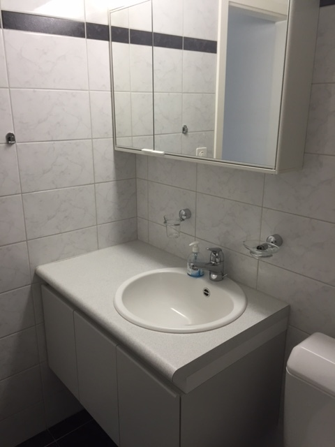 Tolle 1-Zimmer-Wohnung 6