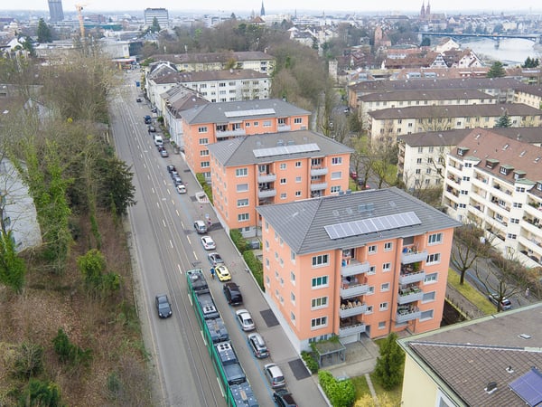 ***1'ZWG mit 16m2**oberster Stock**verkehrsgünstige Lage*** 1