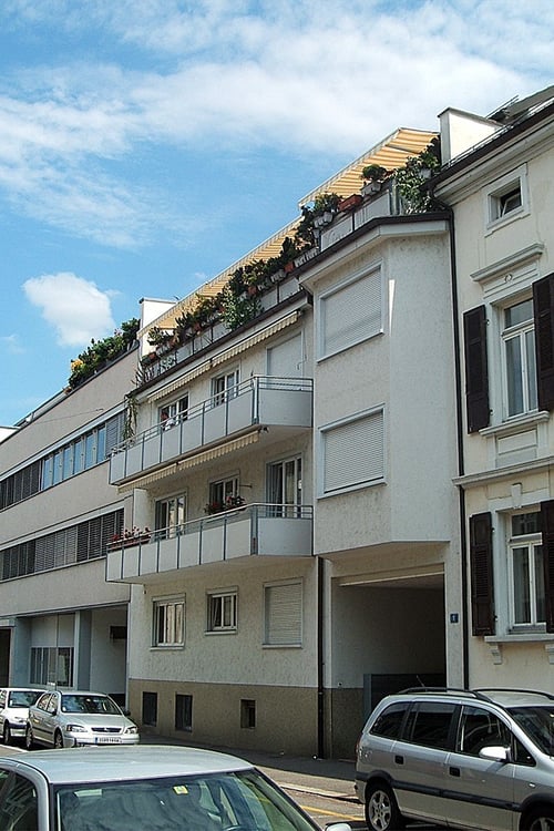 ***1'ZWG**ruhige, zentrale Lage**nähe City*** 1