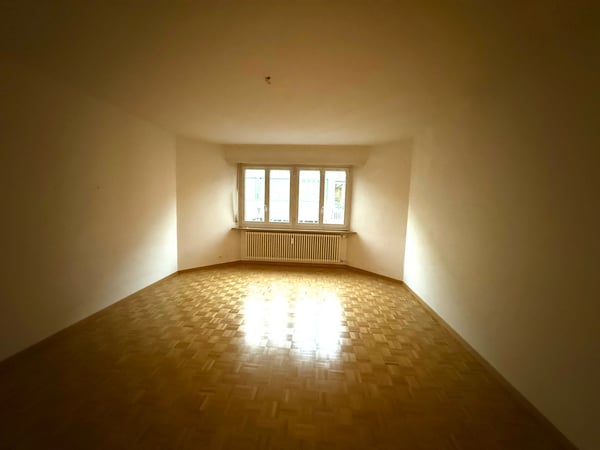 Ruhige und doch zentrale Singlewohnung / Nähe Heuwaage 4