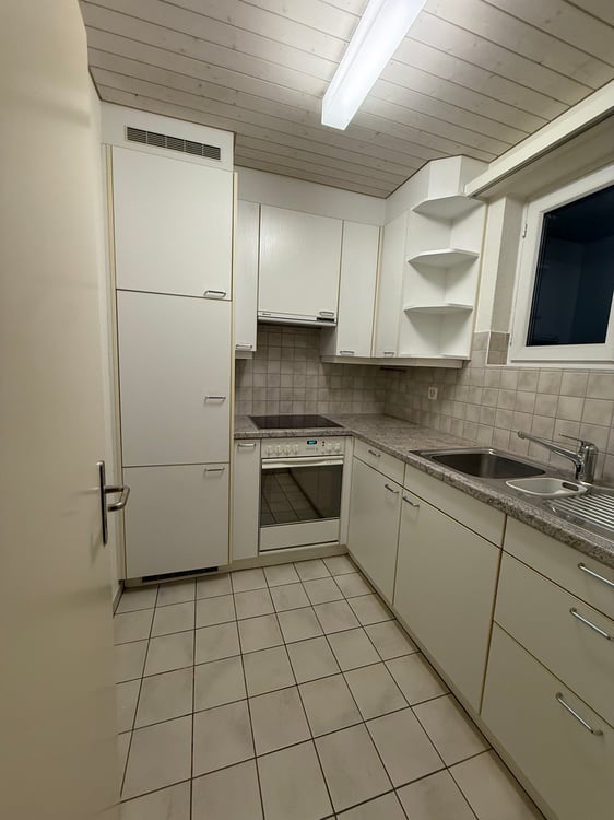 Ruhige und doch zentrale Singlewohnung / Nähe Heuwaage 2