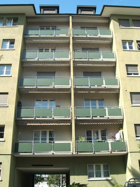 **Singlewohnung nähe Universität** 1