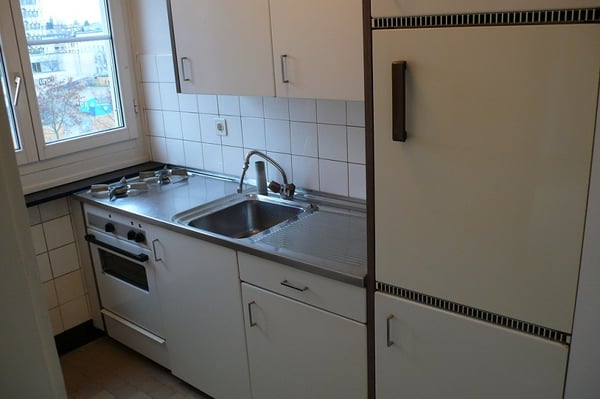 **Singlewohnung nähe Universität** 4