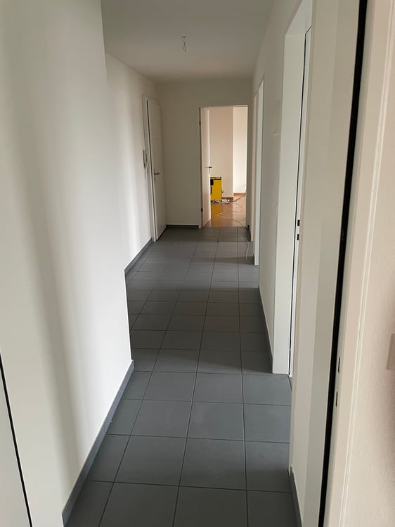 Ruhige 3-Zimmerwohnung nähe Waldrand 6